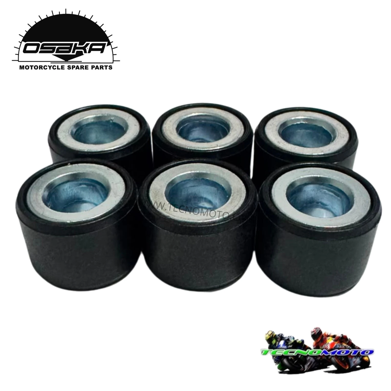 RODILLO VARIADOR HONDA 110 NAVI -SET-50597