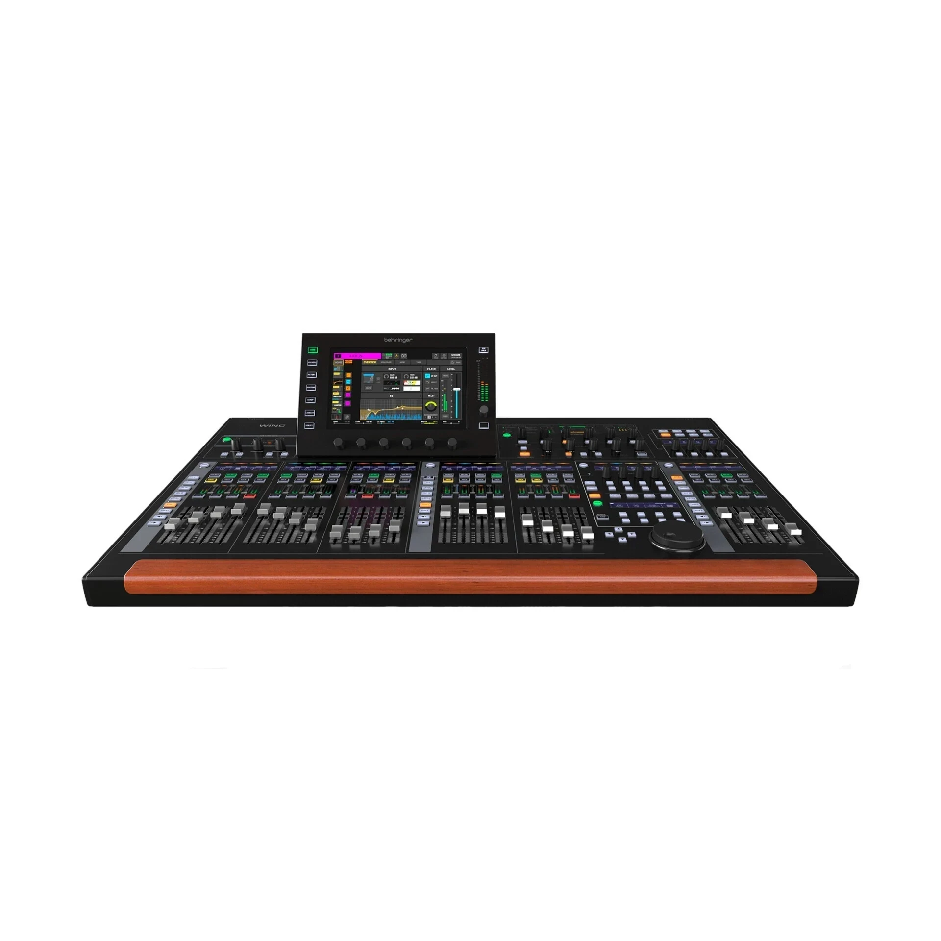 WING BK BEHRINGER 2