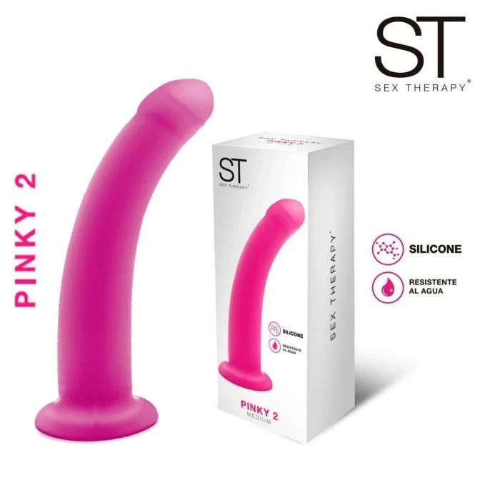 PINKY 2 