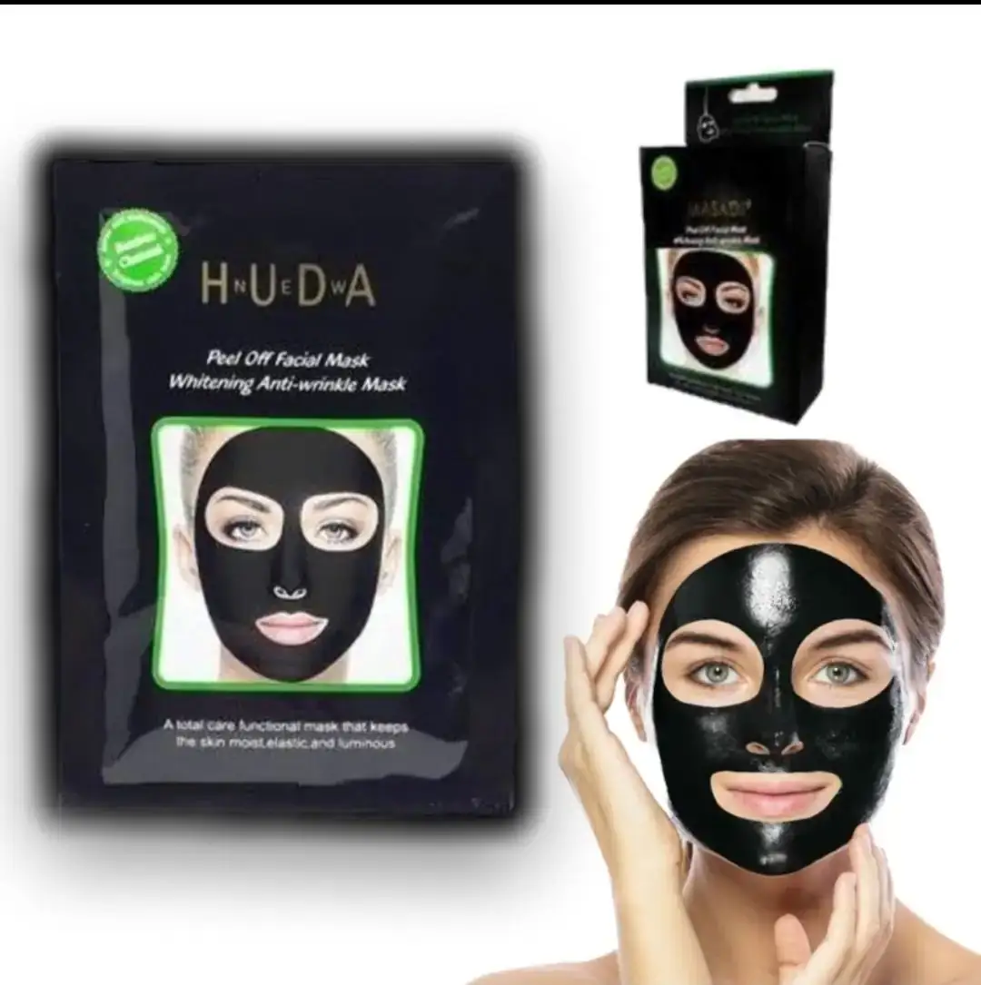 MASCARILLA LIQUIDA  2