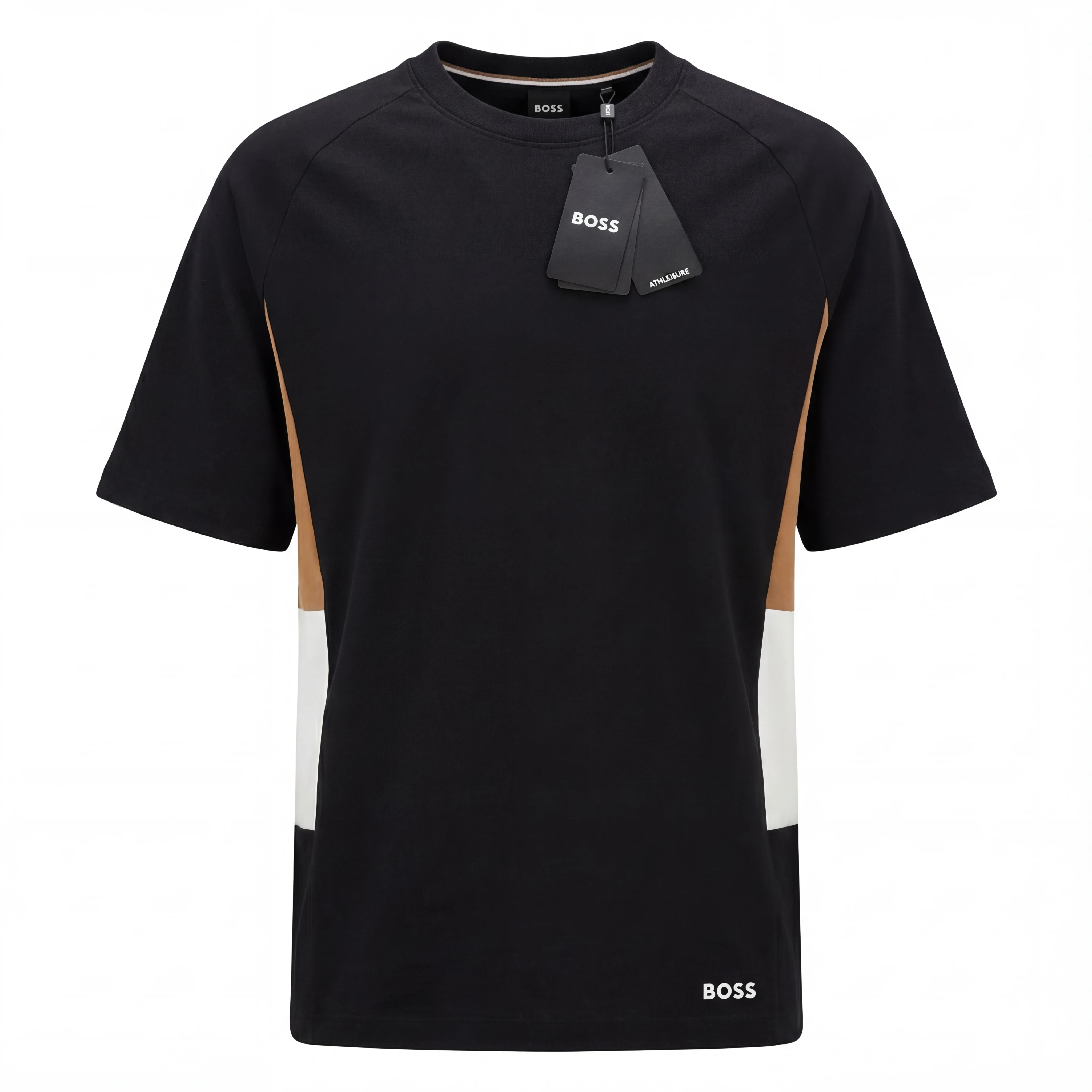 Playera Boss