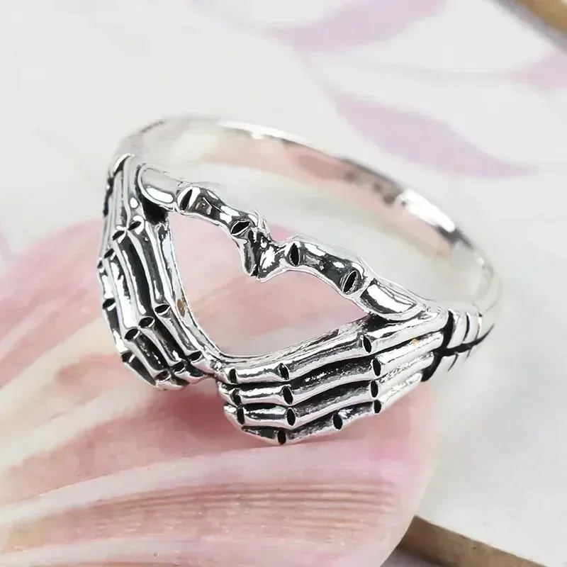 ANILLO DEDO FANTASMA  2