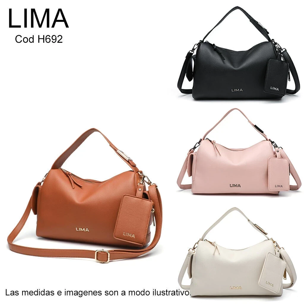 CARTERA LIMA H692