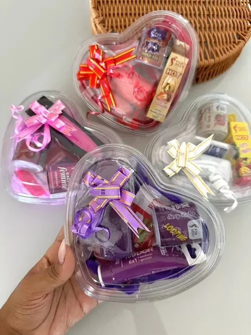 KIT SEXY SHOP ROXO 2