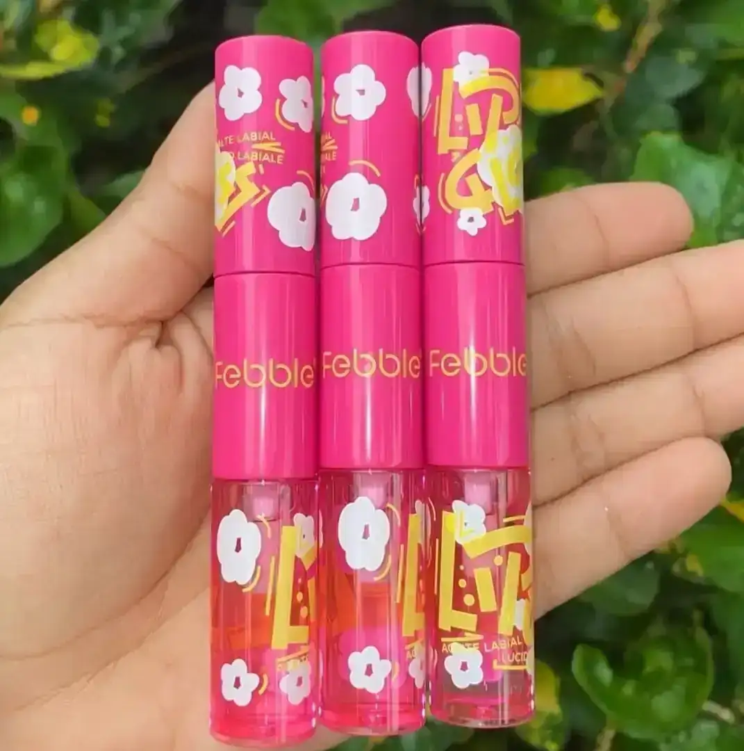 Labiales Febble Tono 01