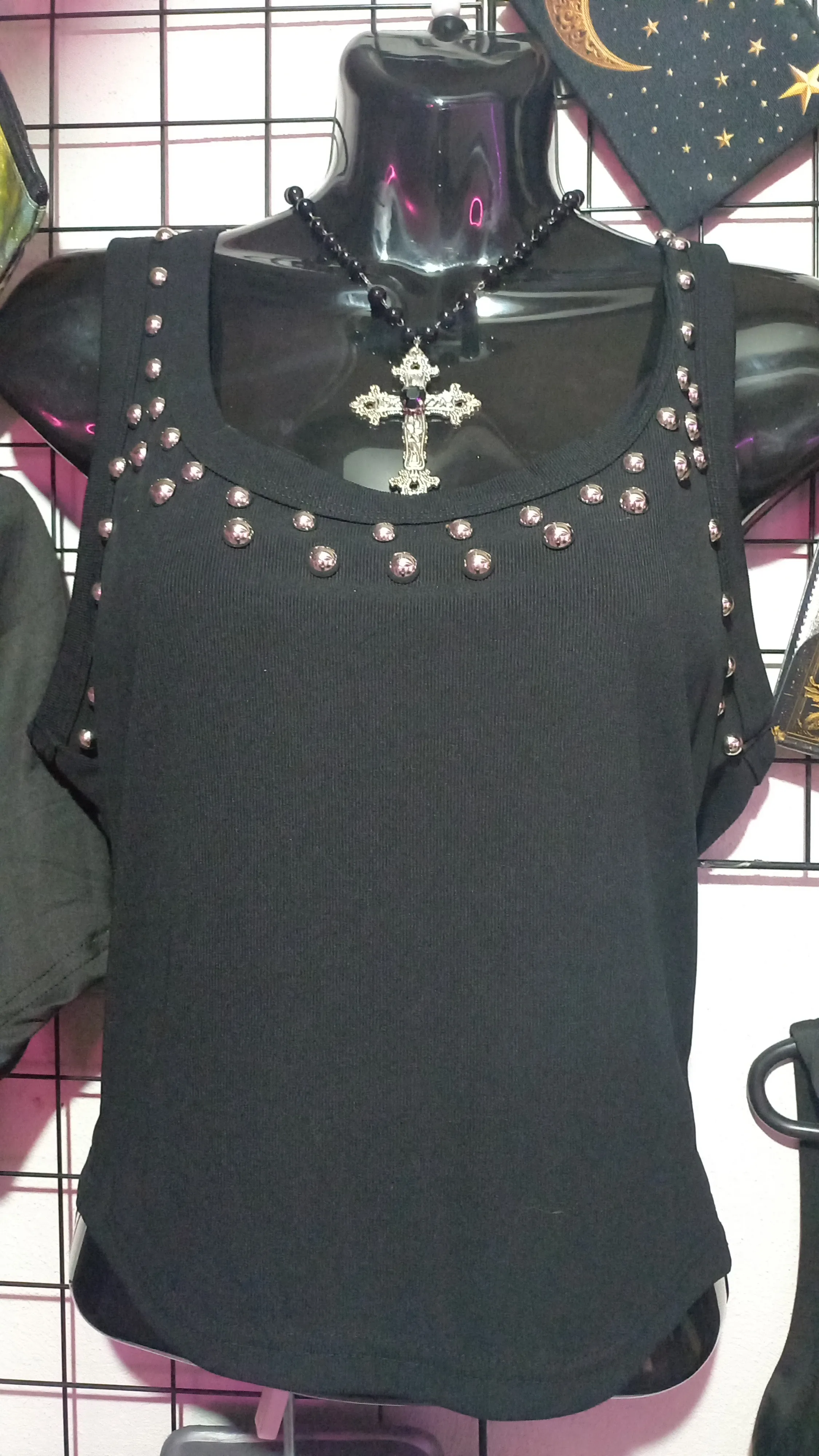 Blusa estoperoles 2