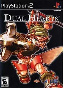 Dual hearts