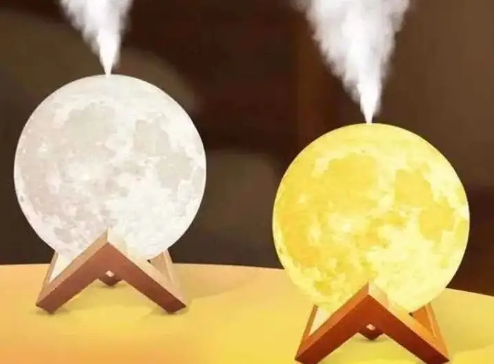 Humidificador luna  2