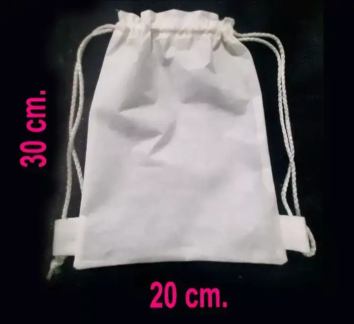 Morral Personalizado Grande