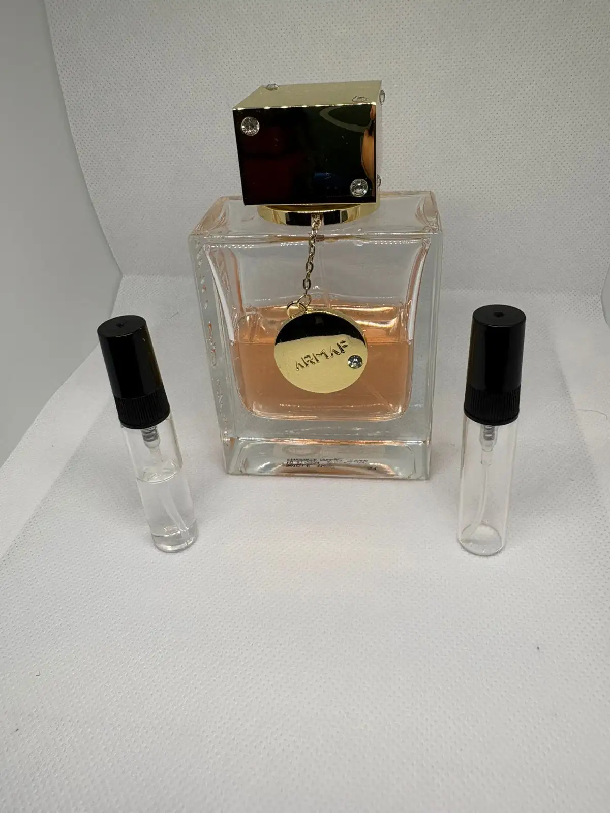 Decants Club de Nuit Woman 