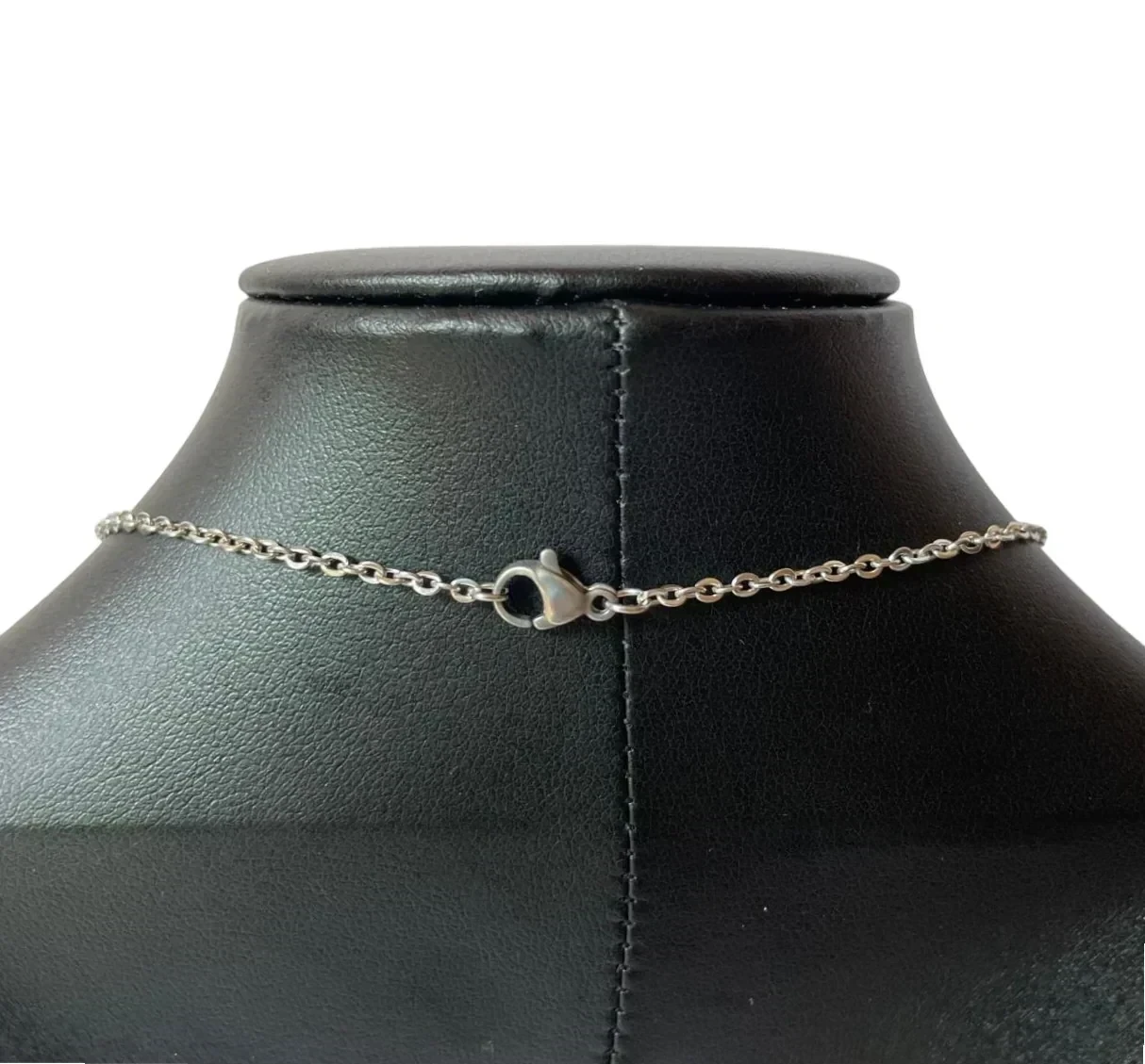 CONJUNTO DE ACERO 316 5