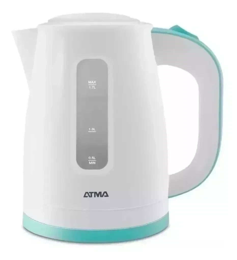 PAVA ELECTRICA ATMA  1,7  3