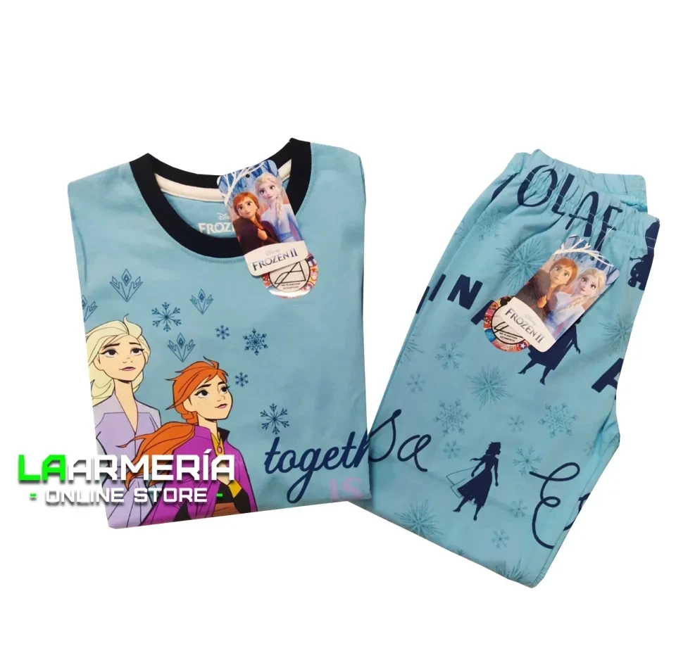 Frozen (4-8) 3