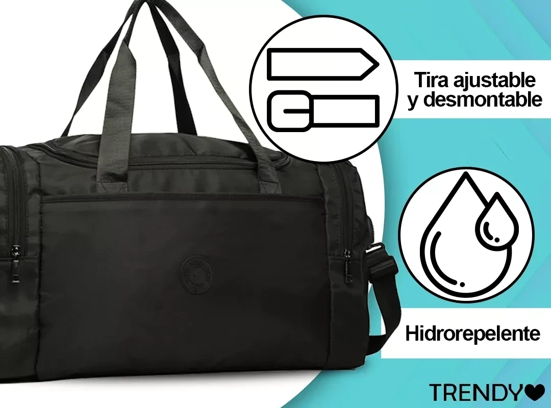 BOLSO TRENDY 52494 4