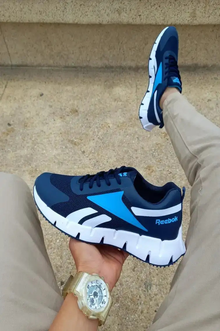 Reebok Zig Dynamic (hombre)