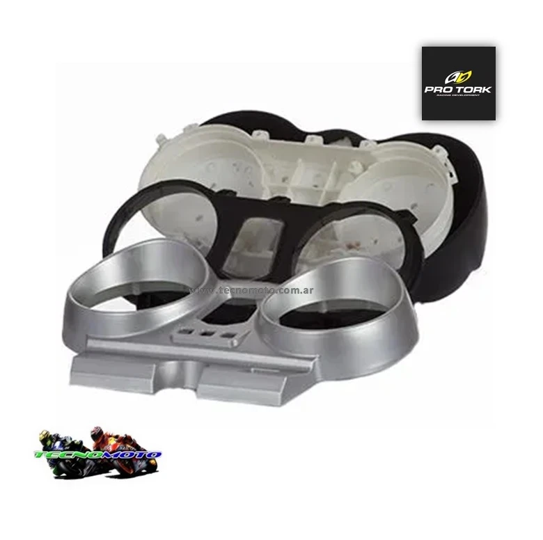 CARCAZA VELOCIMETRO COMPLETA HONDA 250 TWISTER   - 48926
