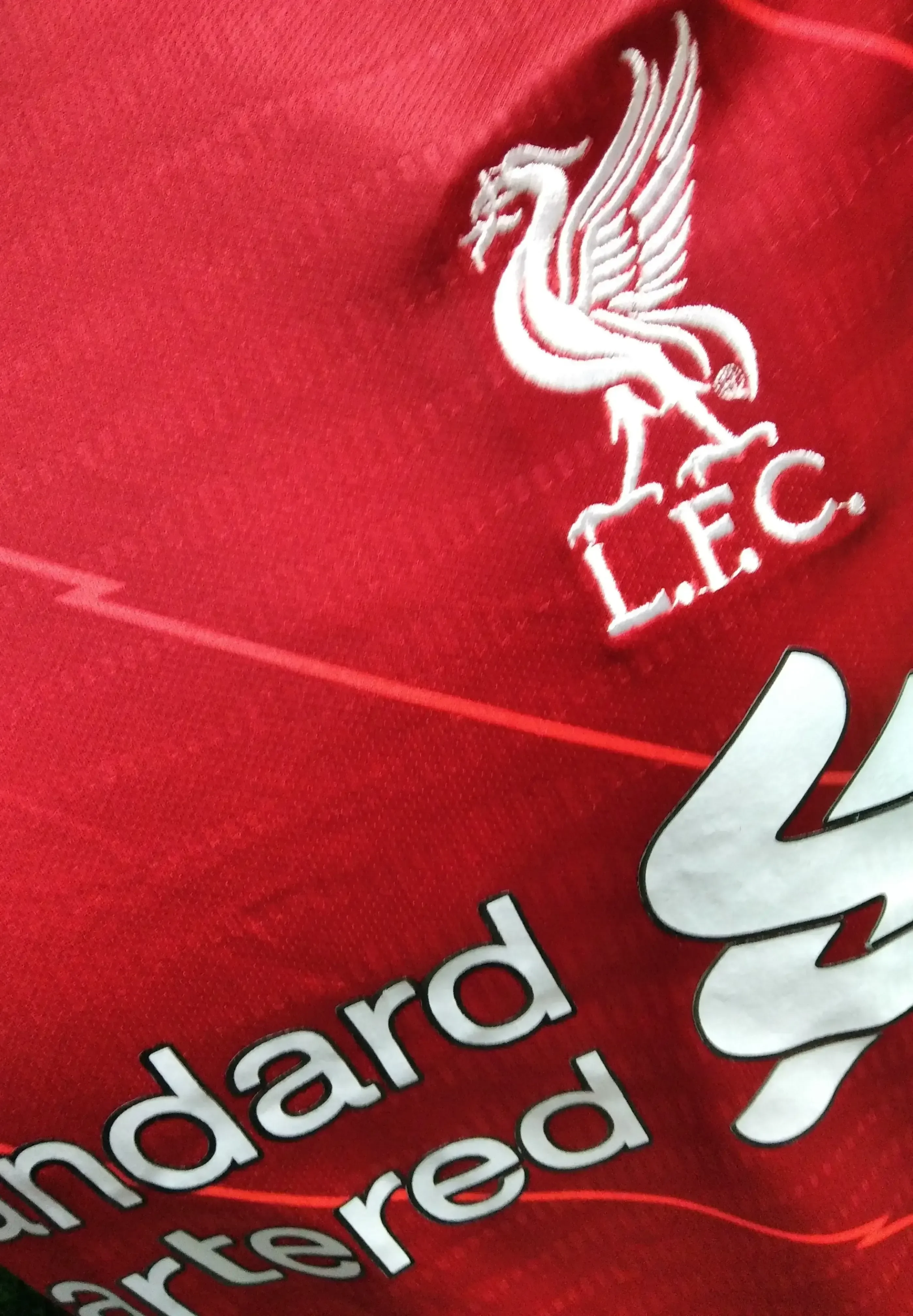 LIVERPOOL  2