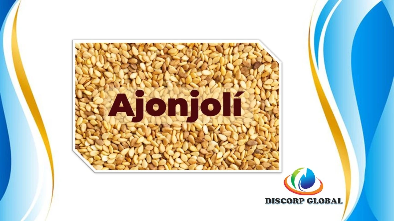 AJONJOLI ENTERO