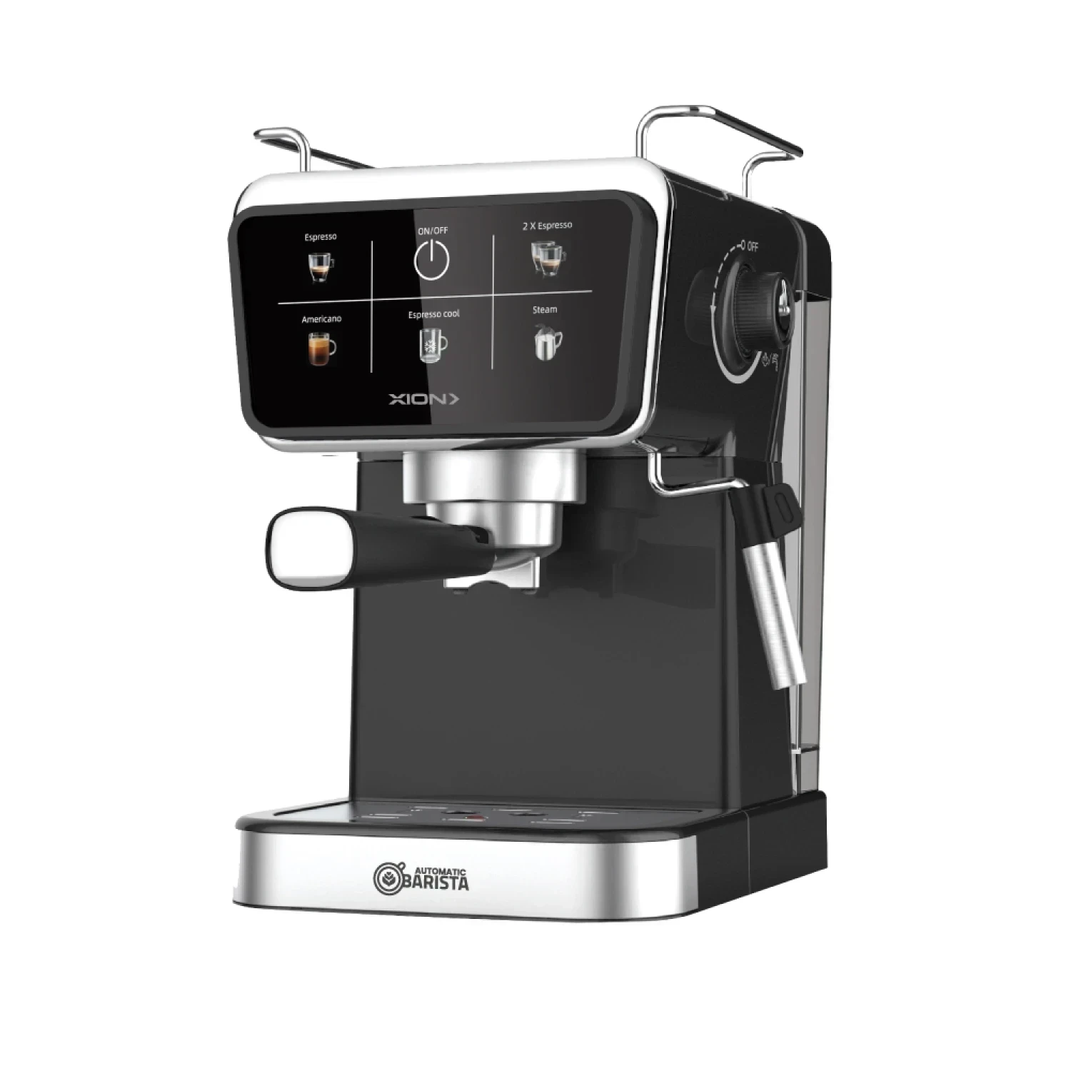 Cafetera Expresso Digital 20 Bares 𝙓𝙄𝙊𝙉