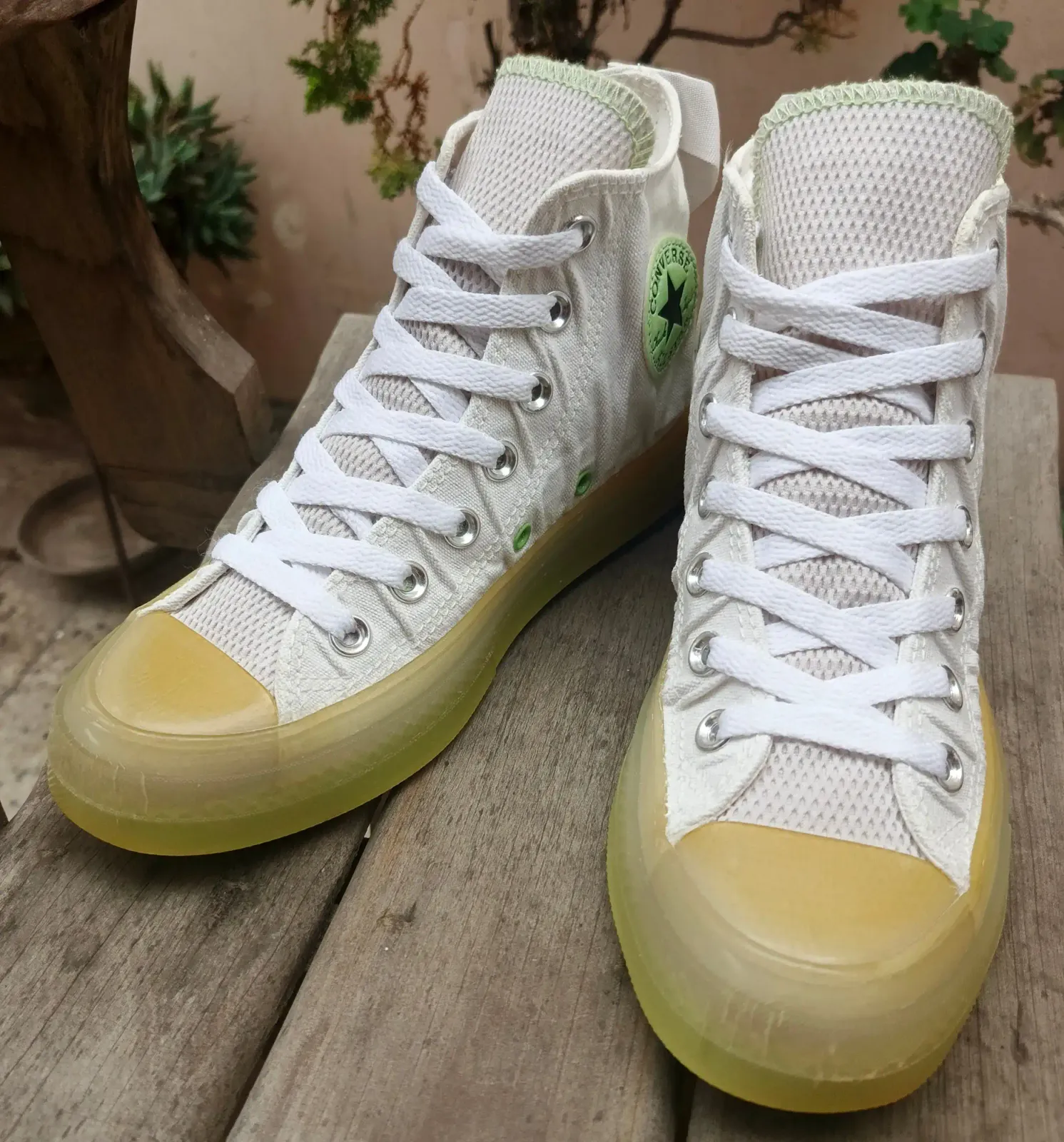 Converse All Star  2