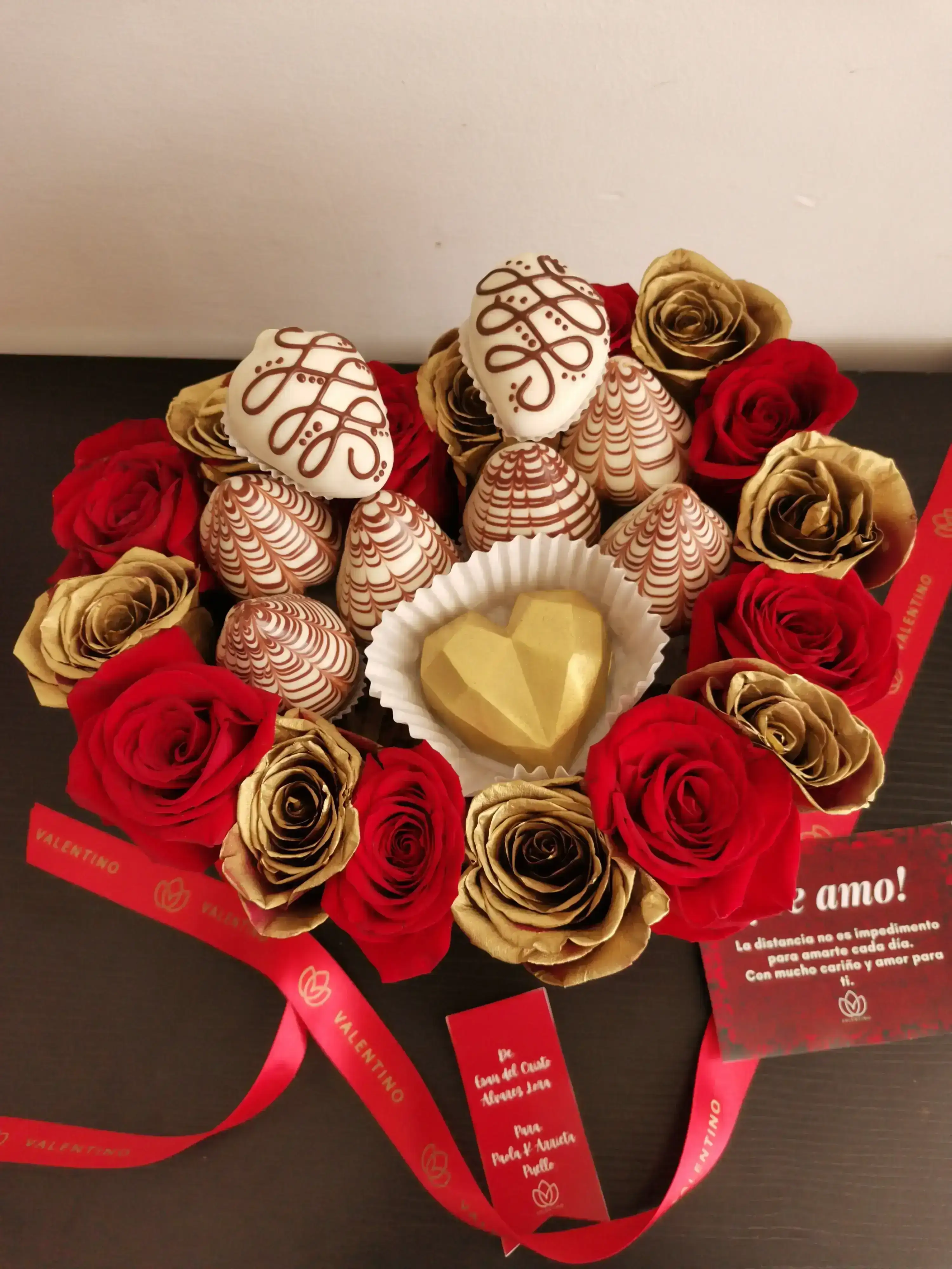 Combi Heart 6