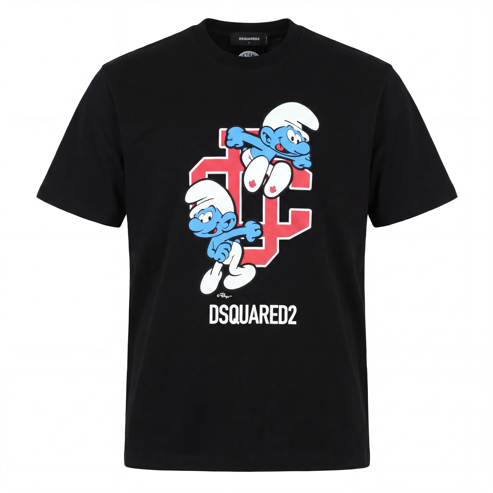 Playera Dsquared2