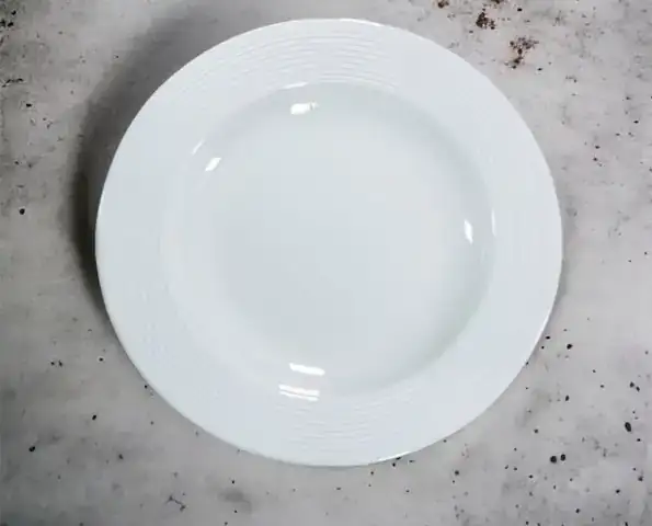 Plato sopero