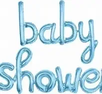 SET FRASE BABY SHOWER