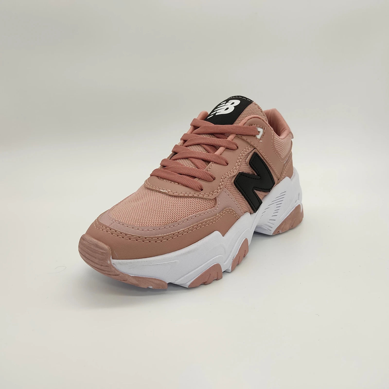 NEW BALANCE ROSA (Colombiano) 6