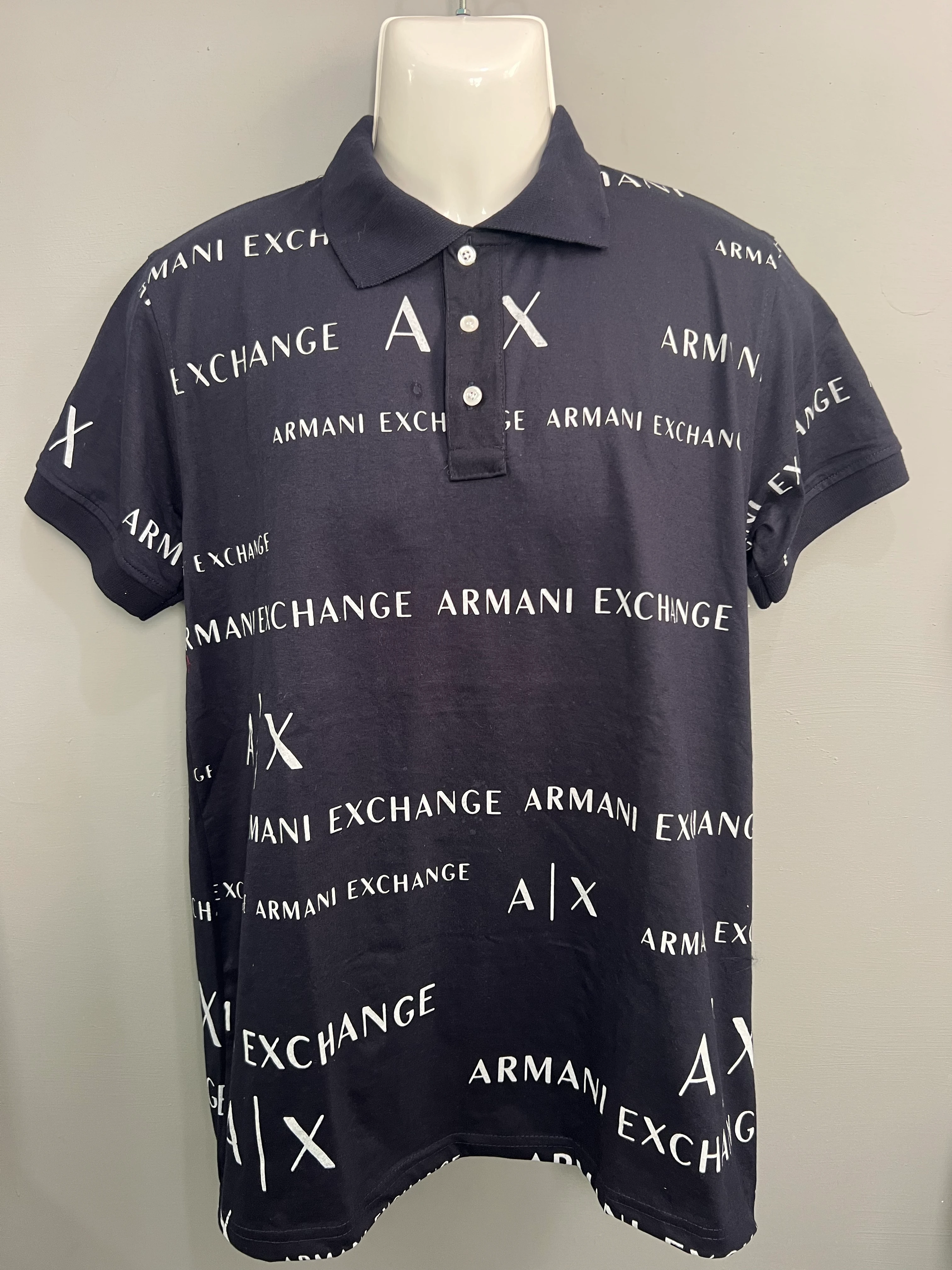 Playera Talla Grande
