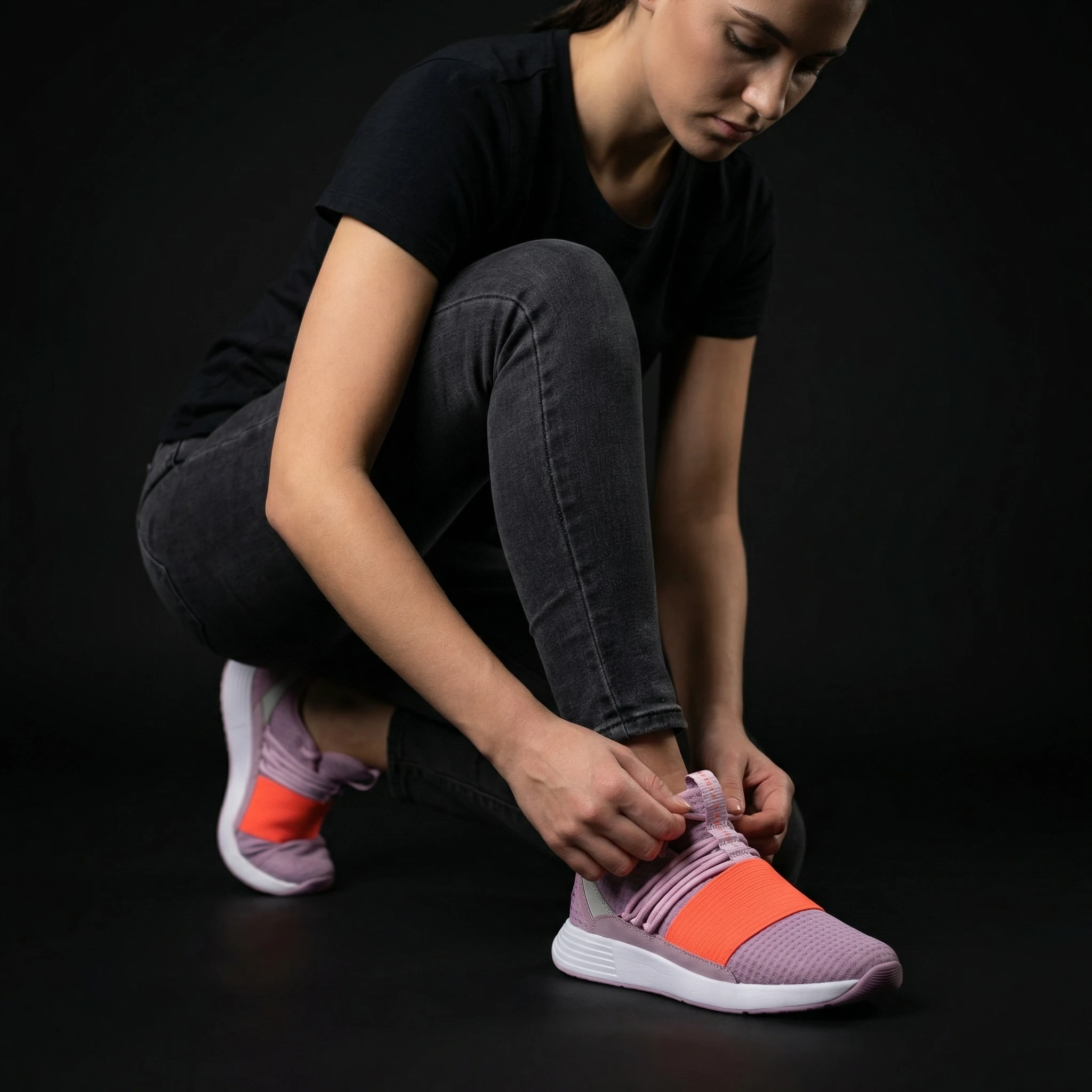 ZAPATILLAS UNDER ARMOUR BREATHE LACE NM2 6