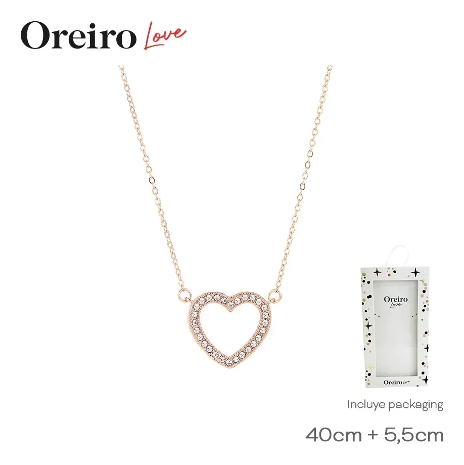 COLLAR OREIRO 17280