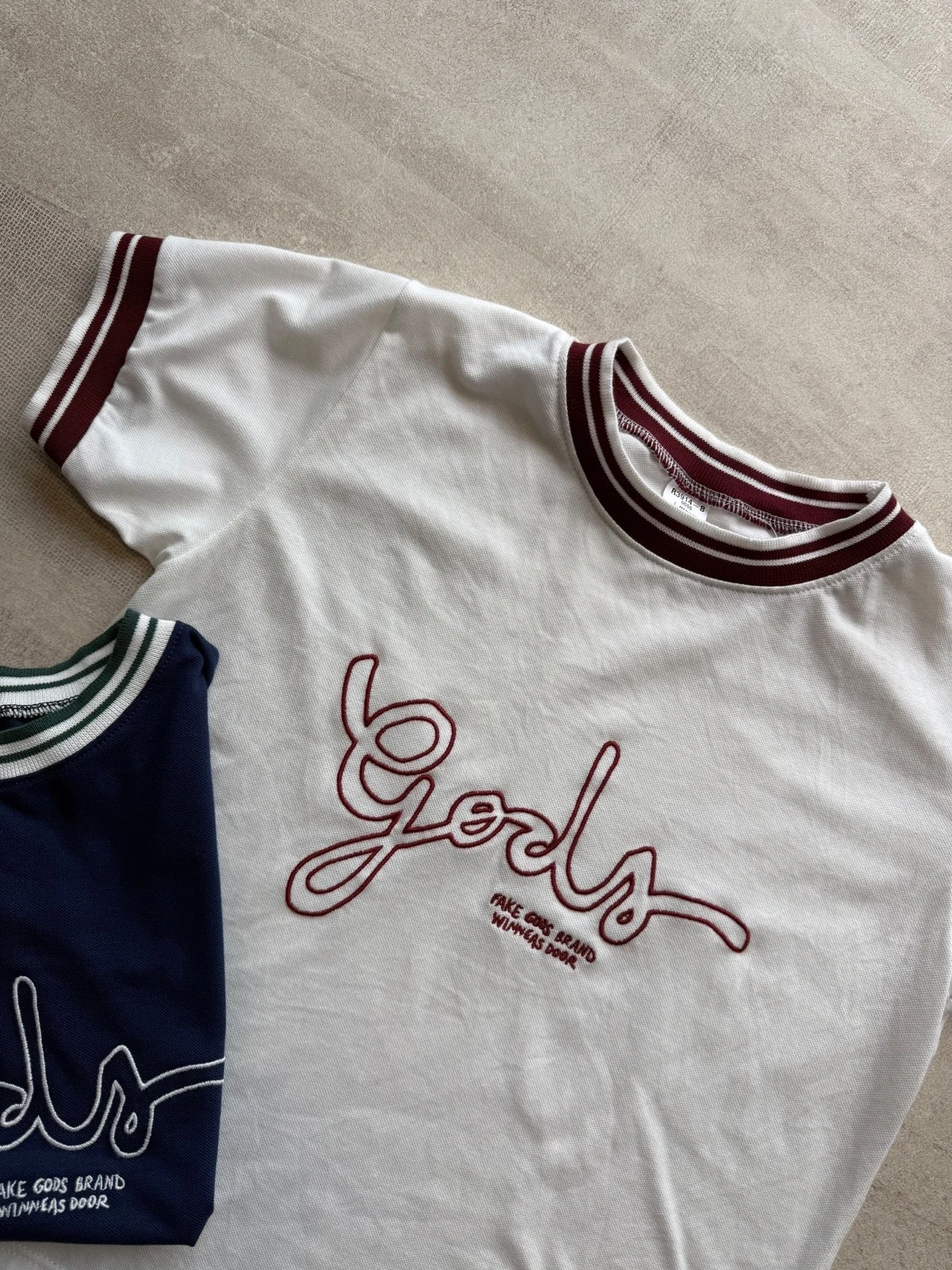 REMERAS EGLU