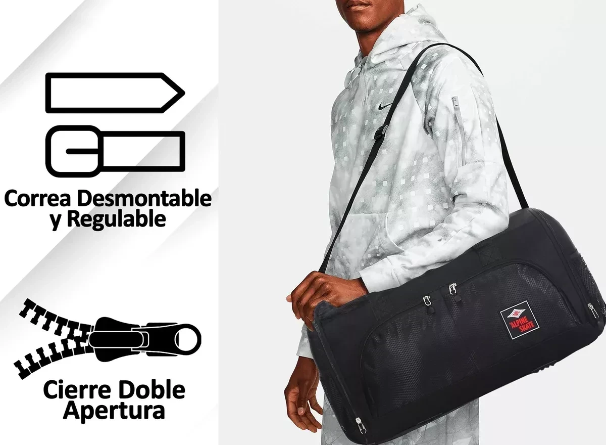 BOLSO ALPINE SKATE 16147 4