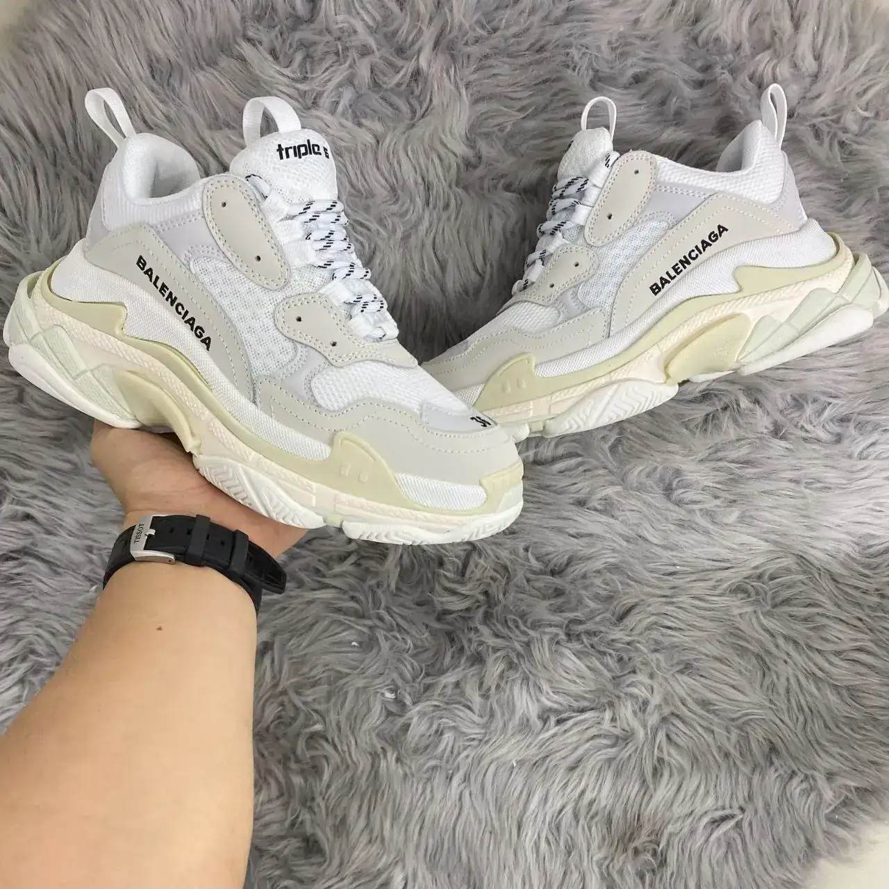 Tennis balenciaga