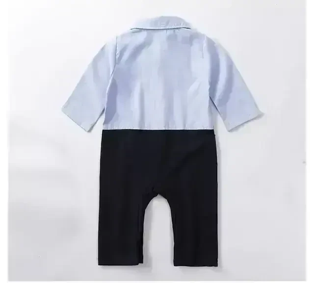 TRAJE ENTERIZO ELEGANTE N 4