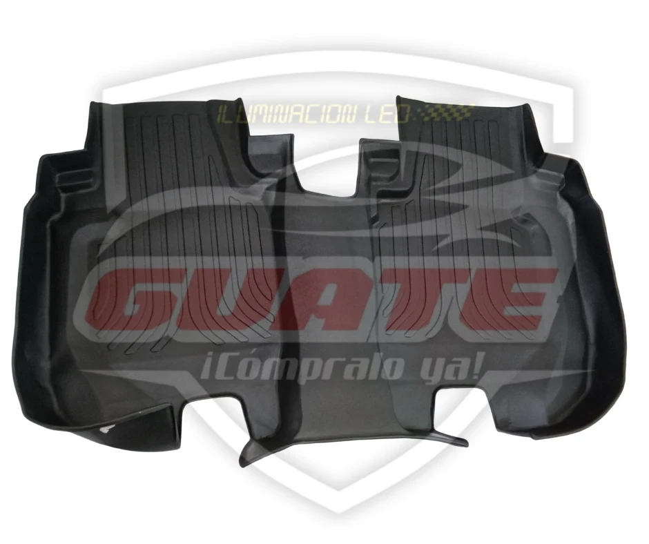 ALFOMBRAS 5D HONDA CRV 4