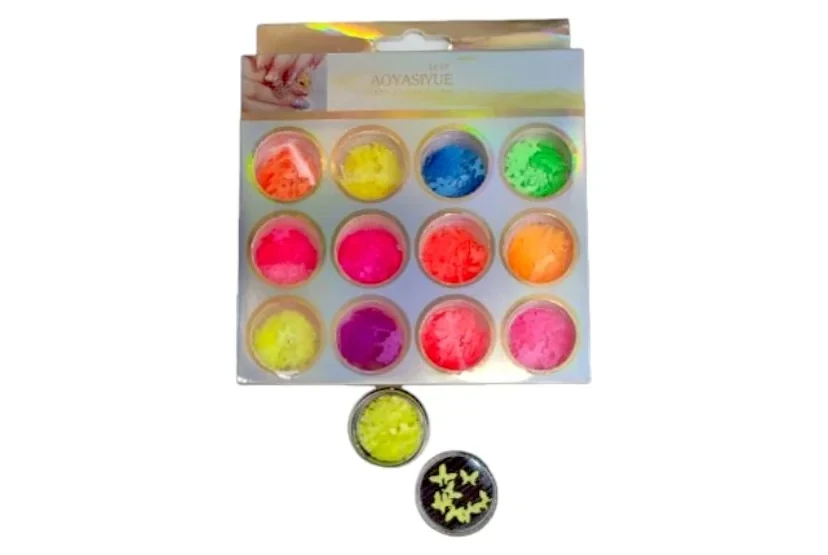 aoyasique decoracion para uñas ref dyd-210655