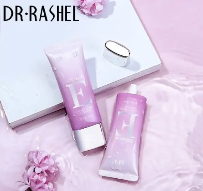 BB cream. Dr Rashel 3