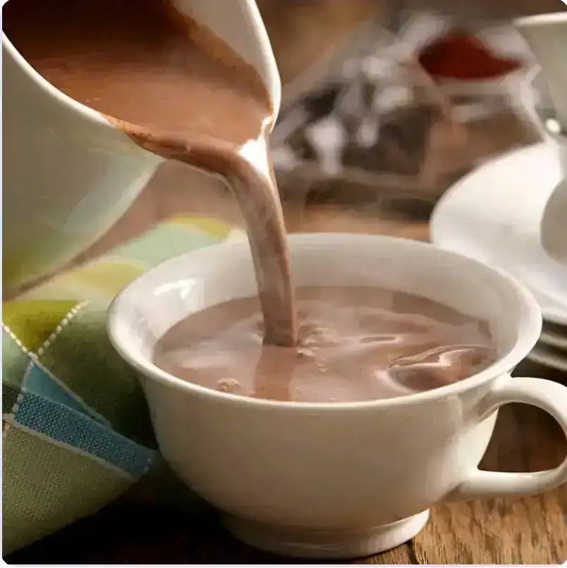 Chocolate