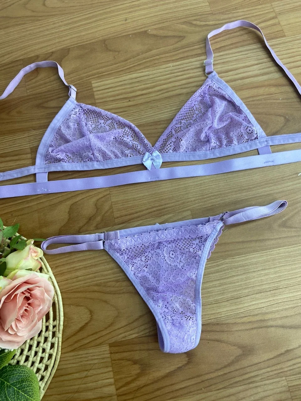 Lingerie Mika 4
