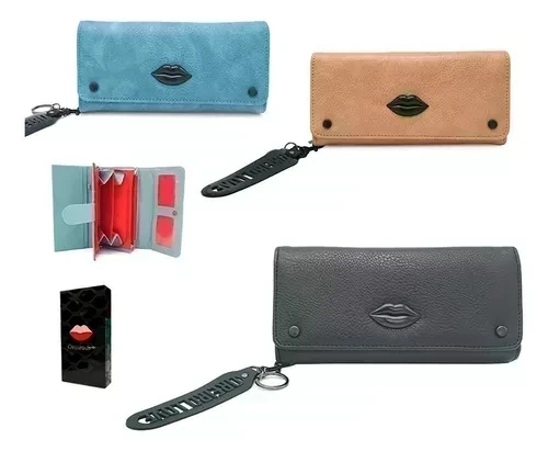BILLETERA LAS OREIRO 27890