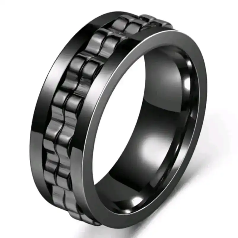 ACERO INOXIDABLE 