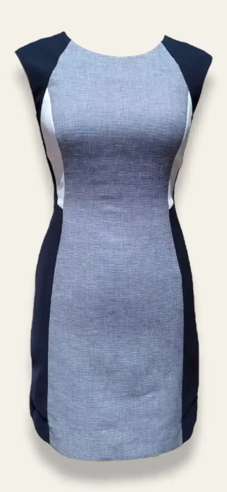 Vestidos de oficina 2