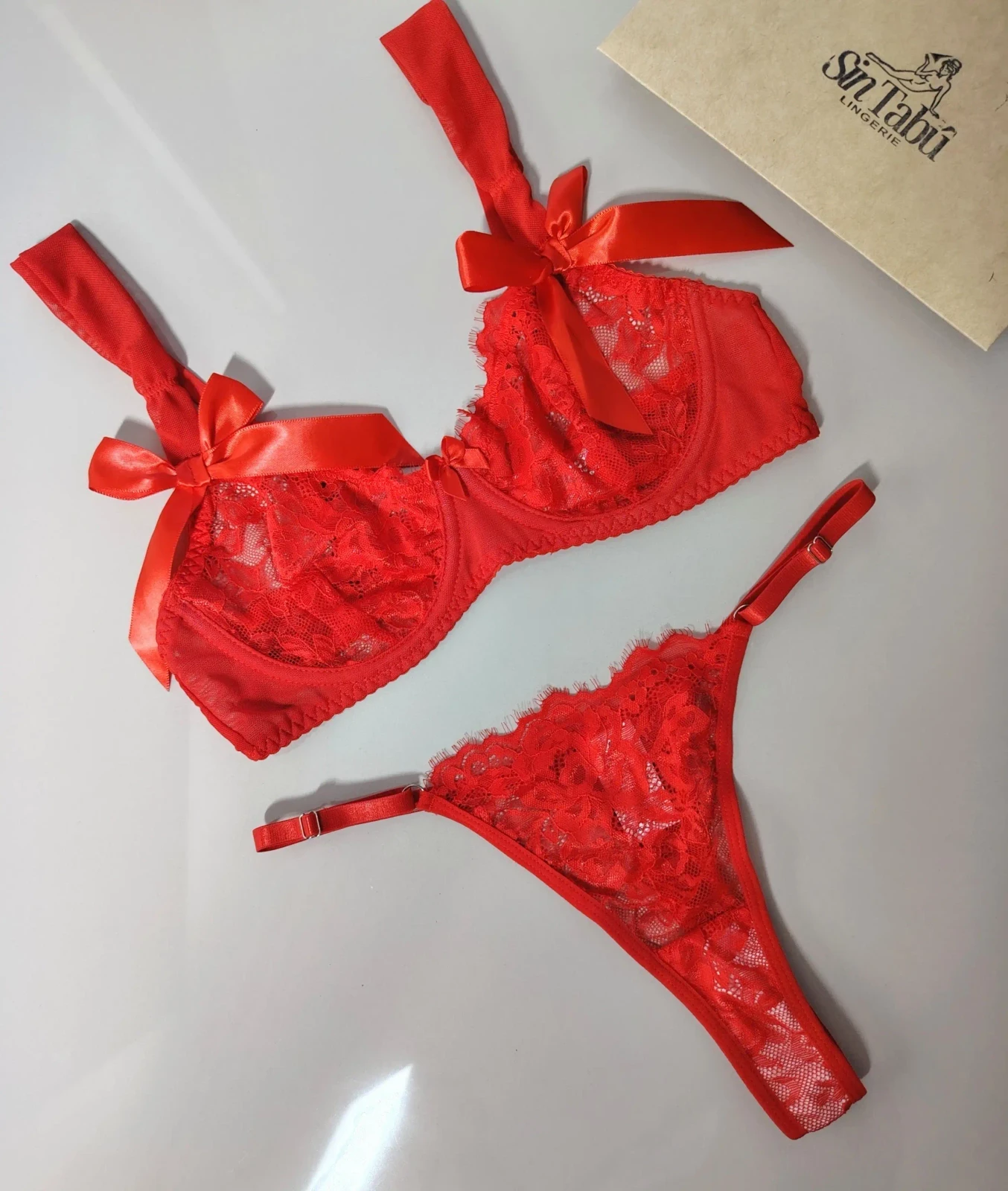 Talla L