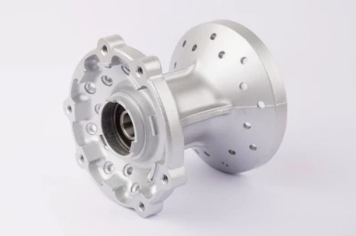 RP Xtz 125 / RP Xtz 150 / RP Xtz 250 / RP DT 125 campana delantera Vitrix VY50058