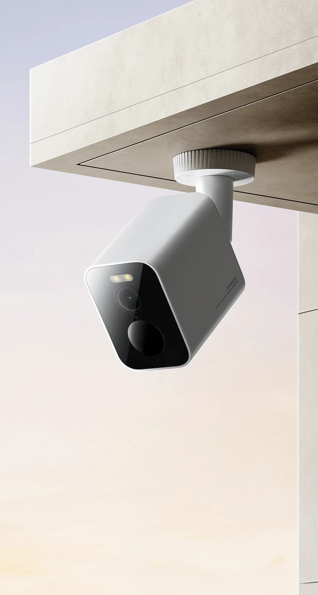 Camara Xiaomi OUTDOOR BW300 3