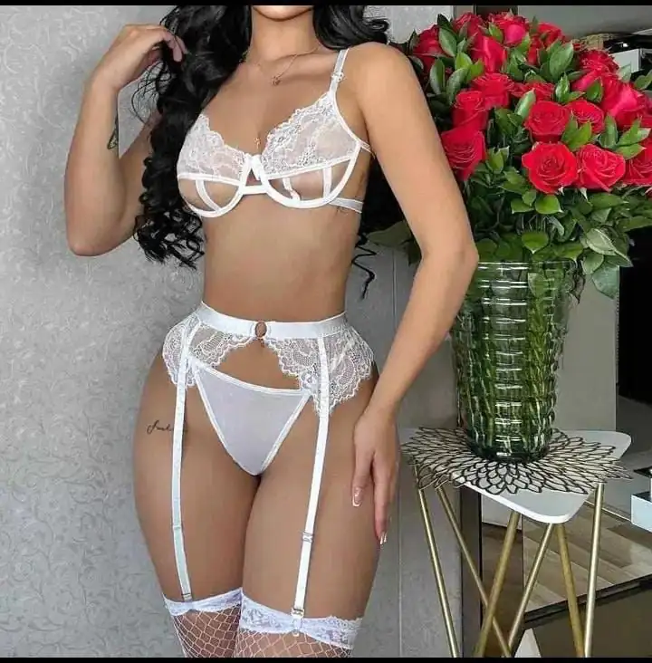 🛍️😍Nueva lencería ref Yum 😉😍 3