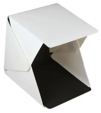Caja De Luz Para Fotografía 