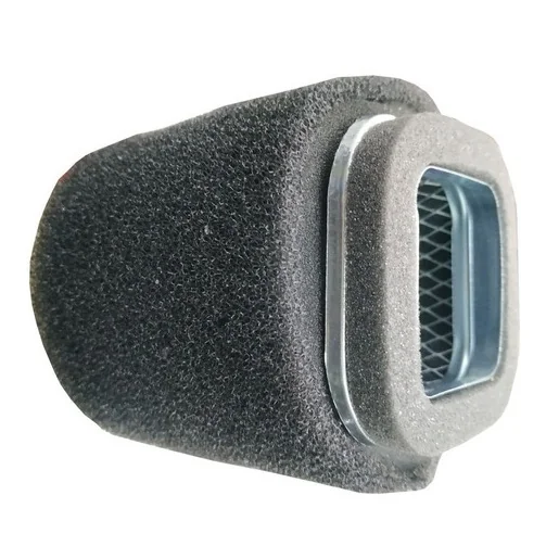 FILTRO AIRE YAMAHA 125 YBR/XTZ BRASIL [HADA]-34739
